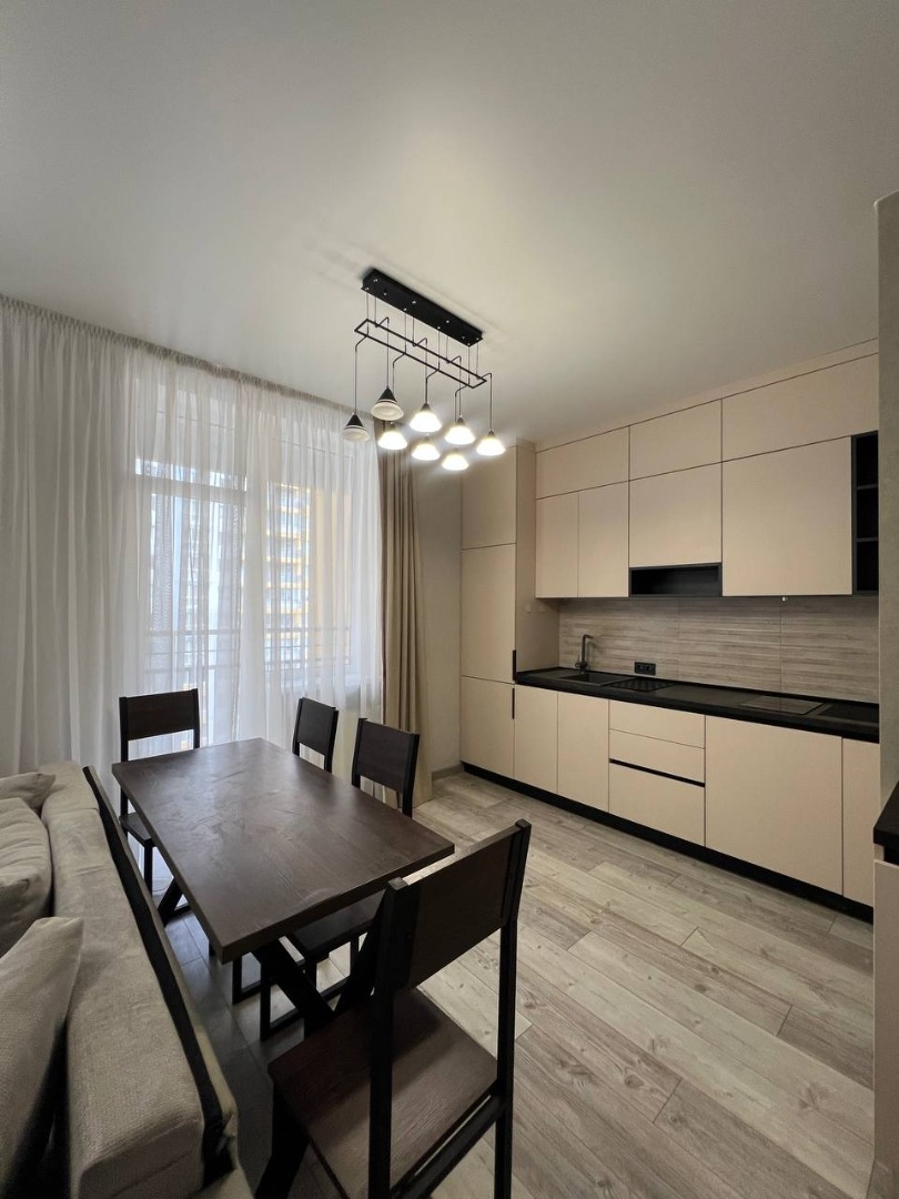 аренда однокомнатной квартиры номер A-174737 в Малиновском районе, фото номер 18